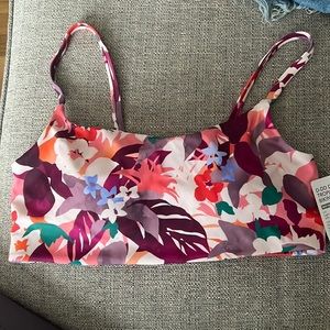 Athleta bikini top/Sports Bra